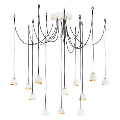 Nula Multi-Light Pendant