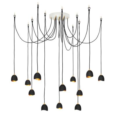 Nula Multi-Light Pendant