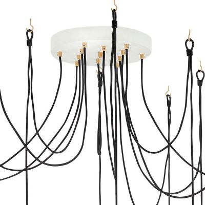 Nula Multi-Light Pendant