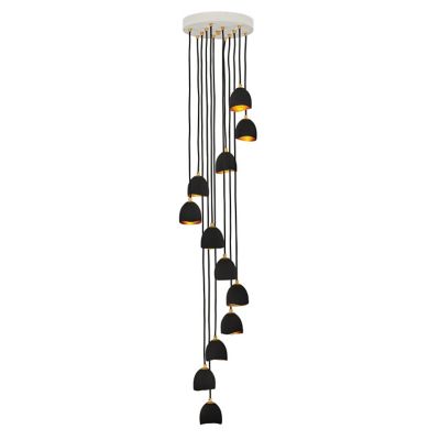 Nula Multi-Light Pendant