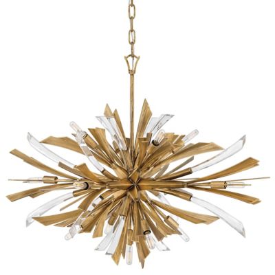 Vida Chandelier