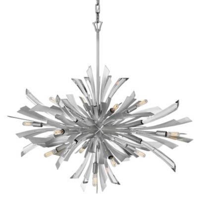 Vida Chandelier