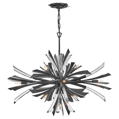 Vida Chandelier