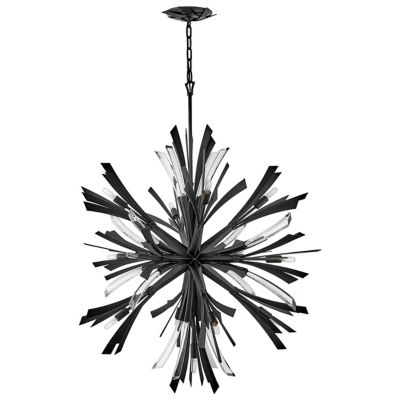 Vida Chandelier