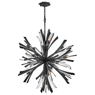Vida Chandelier