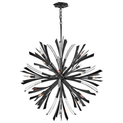Vida Chandelier
