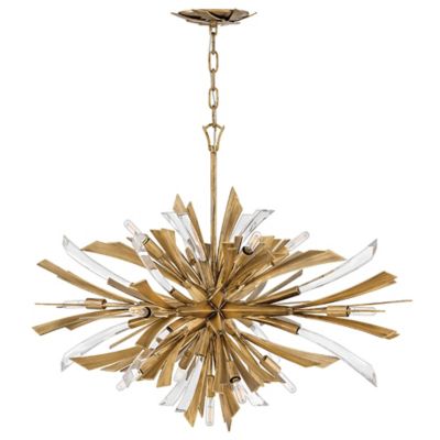 Vida Chandelier