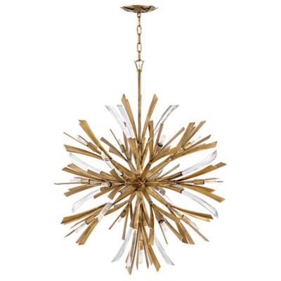 Vida Chandelier