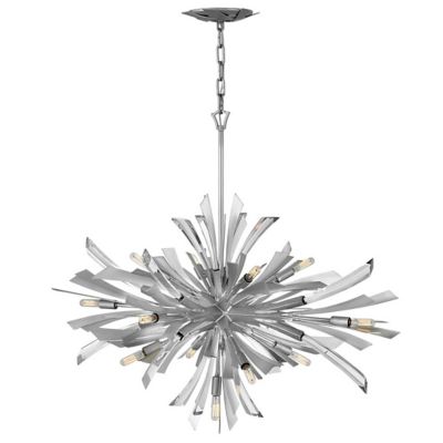 Vida Chandelier