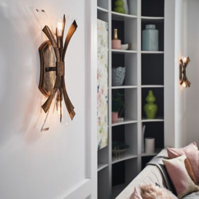 Vida Wall Sconce