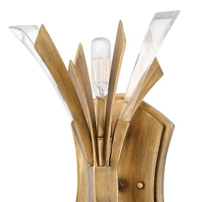 Vida Wall Sconce