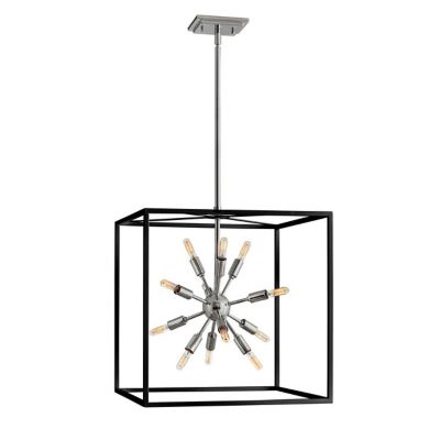 Aros Chandelier