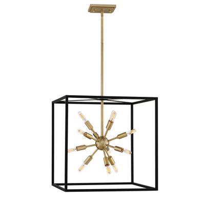 Aros Chandelier