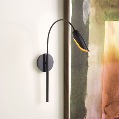 Bowery LED Wall Sconce