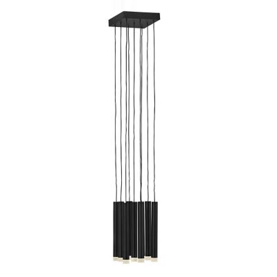 Harmony LED Multi Light Pendant