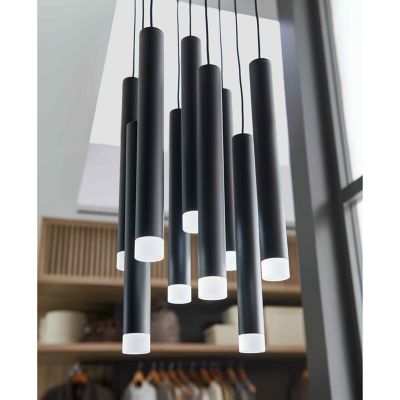 Harmony LED Multi Light Pendant