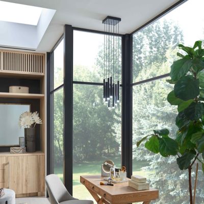 Harmony LED Multi Light Pendant