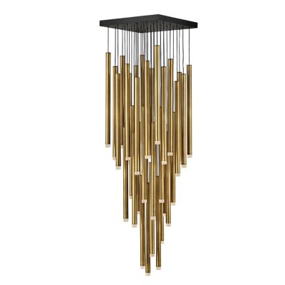 Harmony LED Large Multi Light Pendant