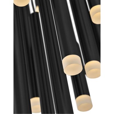 Harmony LED Large Multi Light Pendant