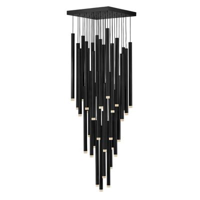 Harmony LED Large Multi Light Pendant