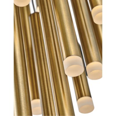 Harmony LED Large Multi Light Pendant