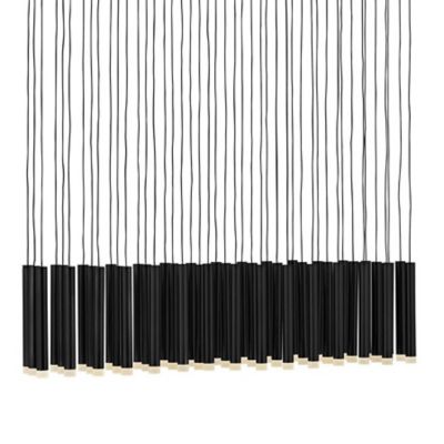 Harmony LED Linear Suspension