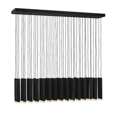 Harmony LED Linear Suspension