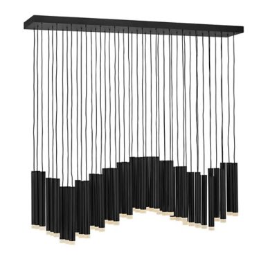 Harmony LED Linear Suspension