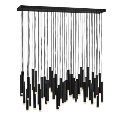 Harmony LED Linear Suspension