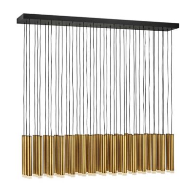 Harmony LED Linear Suspension