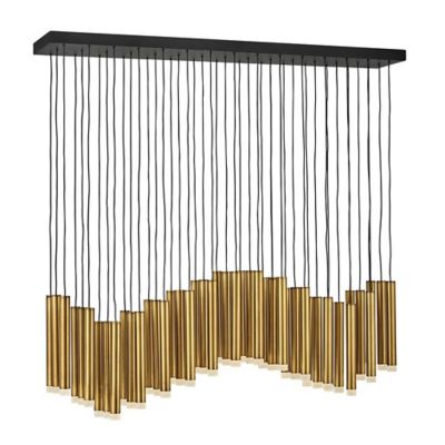 Harmony LED Linear Suspension