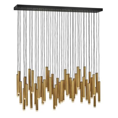 Harmony LED Linear Suspension