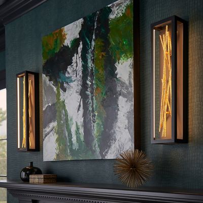 Styx LED Wall Sconce