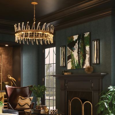 Styx LED Wall Sconce