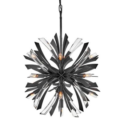 Vida Orb Chandelier