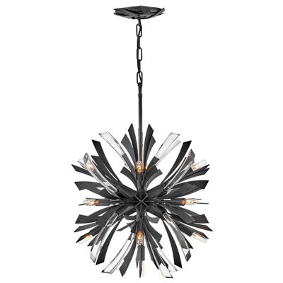 Vida Orb Chandelier