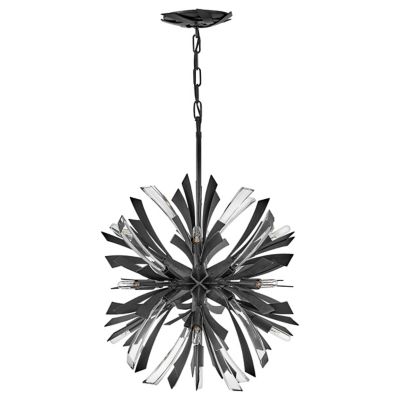 Vida Orb Chandelier
