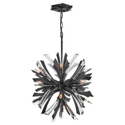 Vida Orb Chandelier