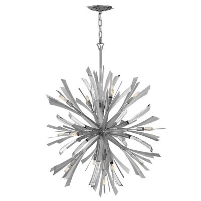 Vida Orb Chandelier