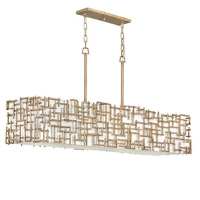 Farrah Linear Suspension