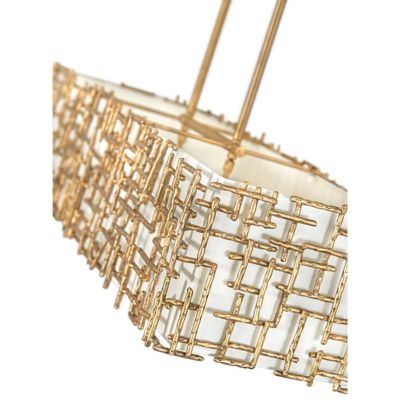 Farrah Linear Suspension