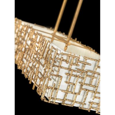 Farrah Linear Suspension