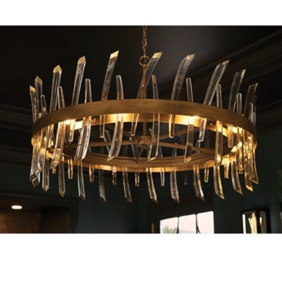 Revel Chandelier