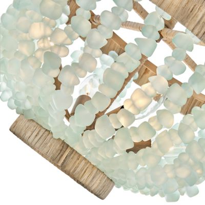 Dune Semi-Flushmount