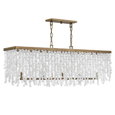 Dune Linear Suspension