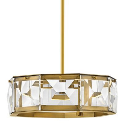 Jolie LED Chandelier
