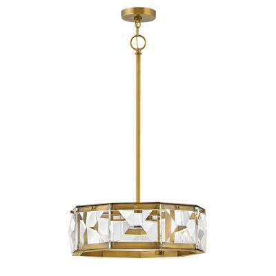 Jolie LED Chandelier