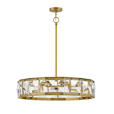 Jolie LED Chandelier