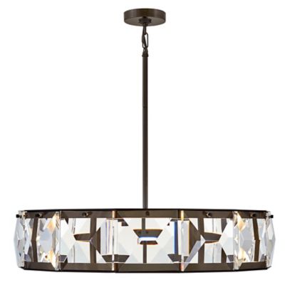 Jolie LED Chandelier