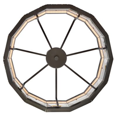 Jolie LED Chandelier